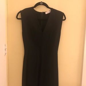 Everlane Black Dress NWT